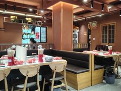 -东北铁锅宴(云龙华府店)