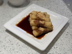 -老佛爷铜炉蛙锅(海岸城店)
