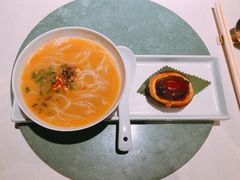 肉酱担担面-三号黄浦会Canton Table