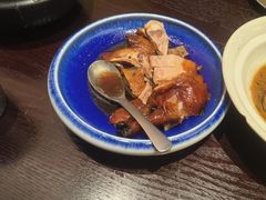 -古都历食南京菜·烤鸭·鸭血粉丝·汤包(南京博物院店)