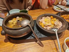 -云海肴·汽锅鸡·云南代表菜(美罗城店)