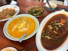 -云隐小厨·传统大理美食(复兴路店)