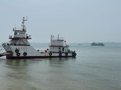 -刘公岛景区