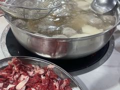 -菜忠潮州牛肉店(岗厦店)