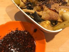 -林静小吃(复兴路店)