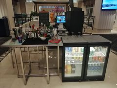-常州武进九洲喜来登酒店