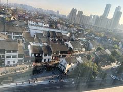 -无锡日航饭店