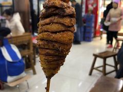 -回坊马二饺子馆
