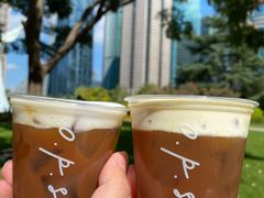 -O.P.S. CAFE