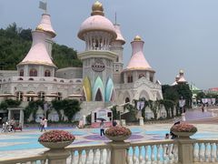 -安吉Hello Kitty乐园