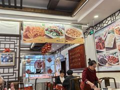 -玉华台饭庄(裕中西里小区店)