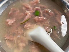 -群众牛肉小点(蚵仔煎)