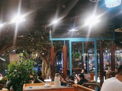 -常和州·夜宵大排档(常州单店)