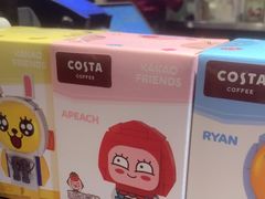 -COSTA COFFEE(西直门店)