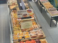 -金贝儿(嘉陵路店)