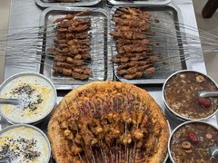 -文文烤肉(大皮院店)