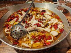 -水煮三国·川鲁江湖菜(香山店)