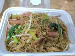 -锦园春香港茶餐厅(西海湾旗舰店)