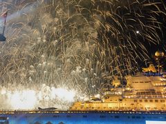 -泰达航母主题公园