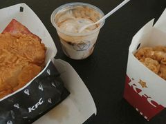 -肯德基(津滨店)