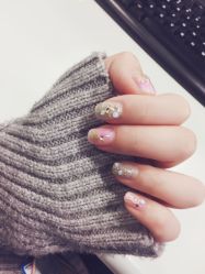 -LEILEI NAIL蕾蕾美甲美睫