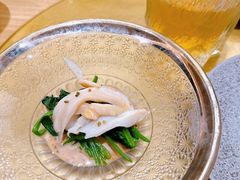 -鮨政· Omakase(港汇恒隆广场店)