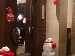 -宴天下大酒店(政和路店)