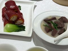-红棉中餐厅·广州海航威斯汀酒店