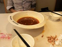 -每味每客·重庆麻辣烫(拓展大厦店)