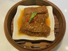 -赏点粤式点心(广州塔店)