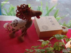 -Babycat私家御饼屋(龙头路一店)