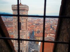 -圣母百花大教堂穹顶