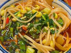 -飘香火锅(玉林西路店)