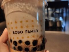 -喜茶(佛山顺德大良东乐路店)