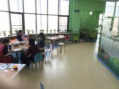 -小问号·科学启蒙·逻辑思维·阅读素养·口才演讲(杨浦合生汇中心)