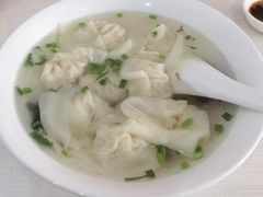 -乌镇姐妹特色小吃(银杏公寓店)