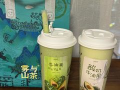 -雾与山茶(大禹城店)