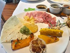 -拉蒂娜·巴西牛排馆 Latina·Brazilian Steakhouse(陆家嘴旗舰店)