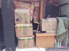 -北京兄弟达人搬家公司 全屋整理收纳还原