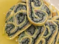 -A One Kitchen·南京精菜馆(晶丽酒店店)