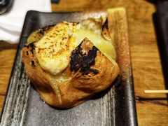烤土豆-鸟内会居酒屋(得意潮馆店)