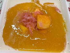 -香港華心糖水鋪(南西总店)