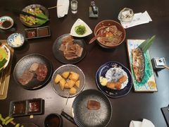 -本寻烧肉酒场(双井店)