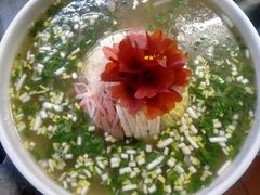 -洛阳水席园