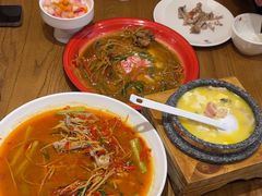 -九老汉·川渝江湖菜(合川路2店)