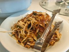 -村长家的疙瘩汤·东营菜(东营茶城店)