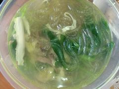 -小姜锅贴(凤凰街店)