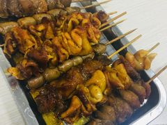 -海平馄饨(逍遥二路店)