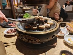-泥炉烧肉师(新街口金銮巷店)