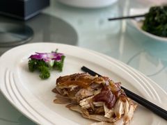 烧鸡-小南洋海景餐厅(深圳湾店)